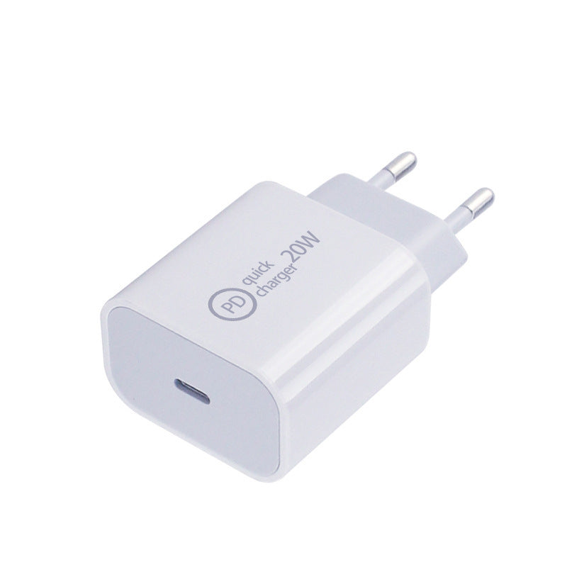 20W USB-C Power Adapter