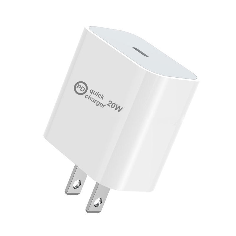 20W USB-C Power Adapter