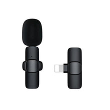 Load image into Gallery viewer, K9 - Mini Wireless Microphone
