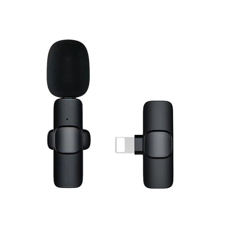 K9 - Mini Wireless Microphone