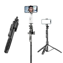 Load image into Gallery viewer, Multifunctional Selfie Tripod (For PO1)
