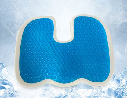 Gel Enhanced Seat Cushion