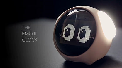 Emoji Alarm Clock