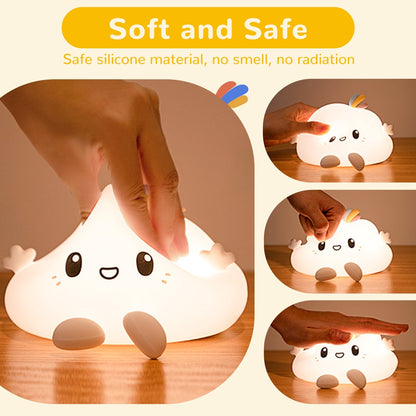 Lovely Cloud Night Light