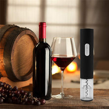 Load image into Gallery viewer, Elegant Electric Automatic Wine Opener
