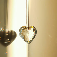Load image into Gallery viewer, LovePrism - Sparkling Suncatcher
